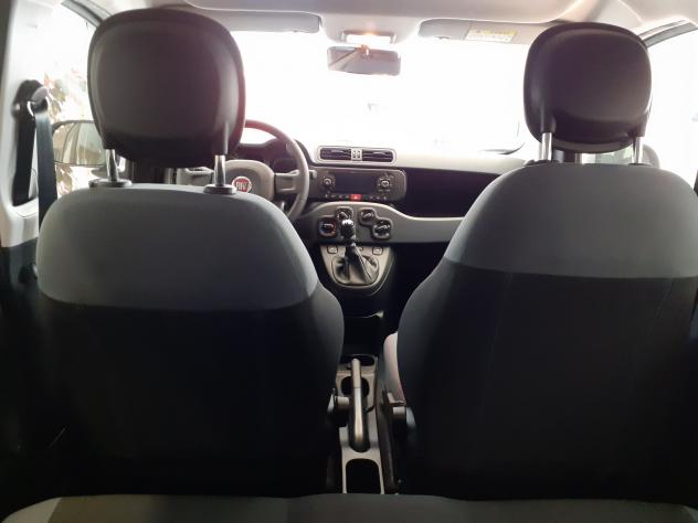 FIAT Panda - Foto 7