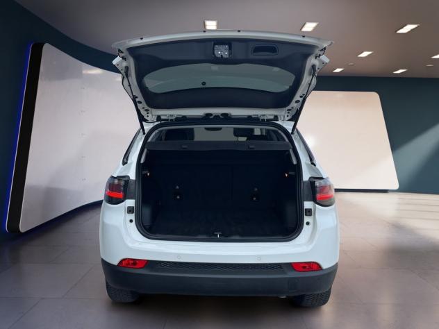 Jeep Compass Italy E-Hybrid My25 North Star 1.5 Turbo T4 E-Hybrid 130cv Fwd Dct7 - Foto 8