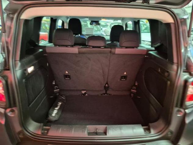 JEEP Renegade 1.6 Mjt 130 CV Limited rif. 22576898 - Foto 8