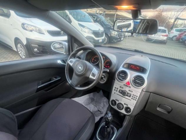 OPEL Corsa Corsa IV 3p 1.3 cdti ecoflex Sport 75cv rif. 23991563 - Foto 3
