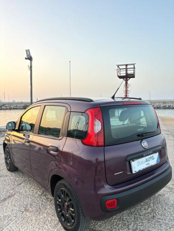 Fiat Panda 1.3 multijet GARANTITA - Foto 5