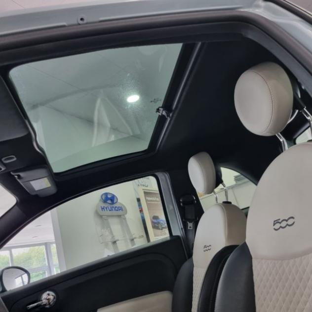 FIAT 500 1.0 Hybrid Dolcevita rif. 23998966 - Foto 8