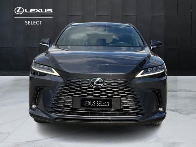 Lexus RX V 2023 450h+ 2.5 phev Executive e-cvt - Foto 5