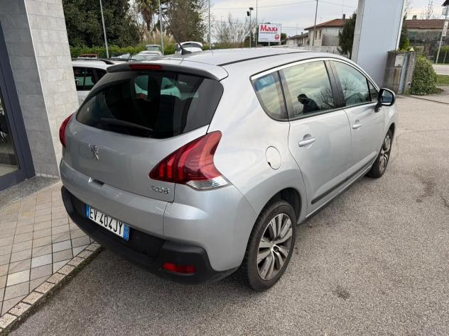 Peugeot 3008 1.6 Diesel Neopatentati - Foto 6