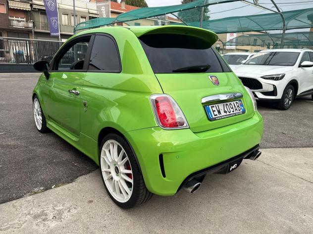 Abarth 595 TURISMO 160 CV - Foto 3