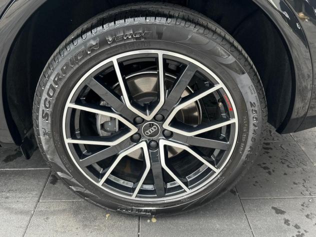 Audi Q5 Sportback TDI 150kW quattro S tronic S Line Edition - Foto 7