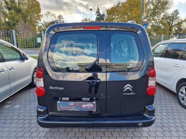 CITROEN - Berlingo - 1.6 e-HDi AUTOCARRO 5 POSTI - Foto 6