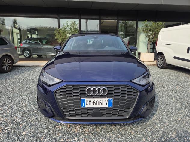 Audi A3 SPB 35 TDI S tronic Business - Foto 3