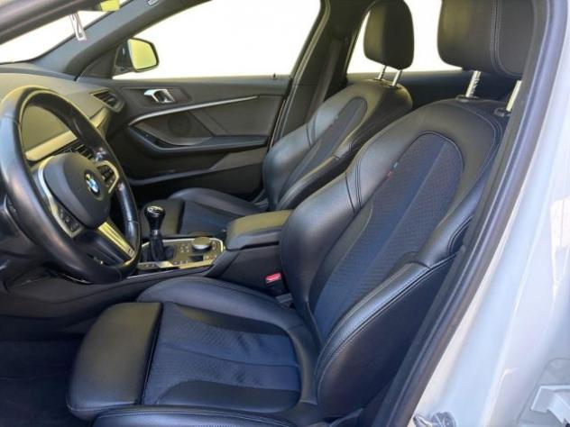 BMW 116 d 5p. Msport Aut. rif. 23918348 - Foto 9