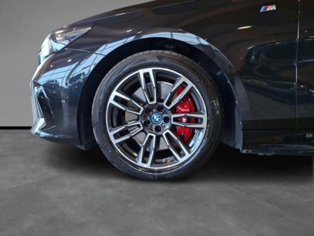 BMW i5 xDrive 40 Msport Pro rif. 24010945 - Foto 5