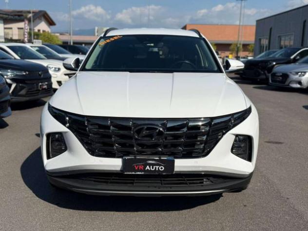 Hyundai TUCSON 1.6 crdi Xtech 2wd - Foto 2