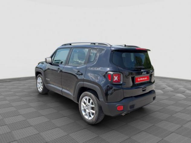 JEEP Renegade Renegade 1.6 Mjt 120 CV Limited rif. 23734425 - Foto 3