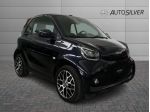 SMART ForTwo Cabrio EQ suitered 4,6 kw rif. 23726552