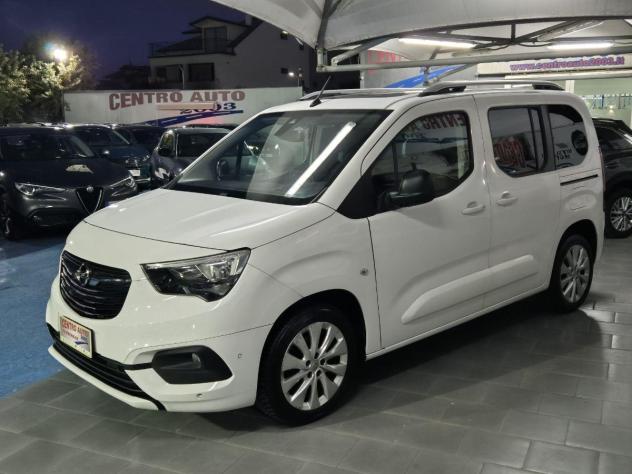 OPEL - Combo - 1.5D 100CV S&S MT5 Advance tetto panoram. - Foto 6