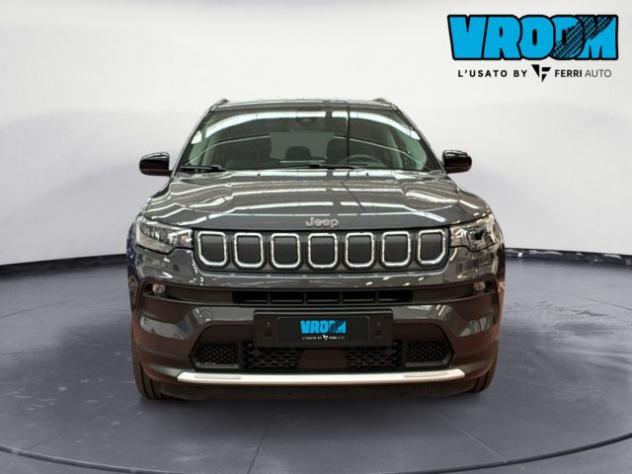 JEEP Compass 1.6 Multijet 2WD Limited rif. 23878766 - Foto 4