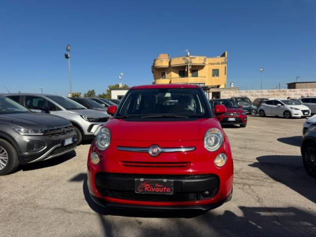 FIAT 500L 1.4 Benzina GPL 95 CV Pop Star rif. 24079203