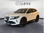 Alfa Romeo Junior Ibrida 1.2 145CV Hybrid eDCT6 ibrida