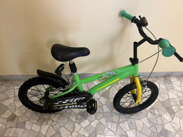 Bicicletta da bambino - Foto 2