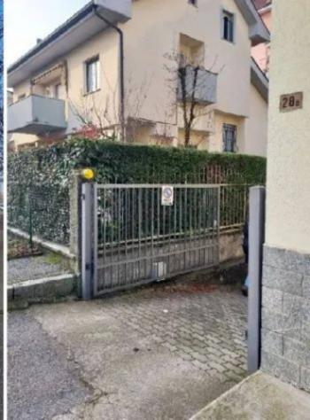 Immobile in asta di 30 m² in vendita a Cassano d'Adda - Foto 5