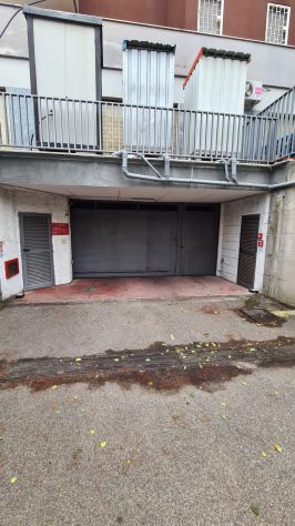 Garage C6 a Morena Via del Casale Agostinelli - Foto 4