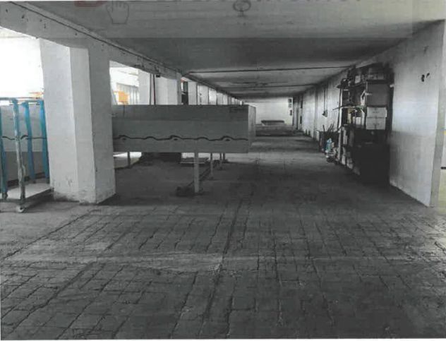 CAPANNONE 2.100 MQ TAVERNELLE (PU) - Foto 8