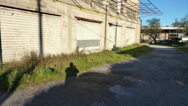 Industriale/Artigianale in vendita a Luni - Foto 9
