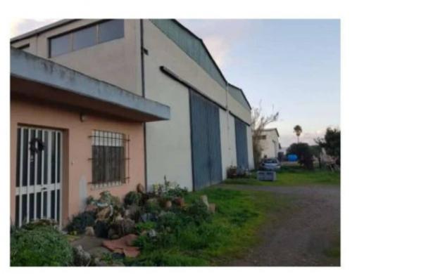 Immobile in asta di 577 m² in vendita a Nurachi - Foto 2