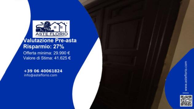 Immobile in asta di 55 m² con più di 5 locali in vendita a Torino