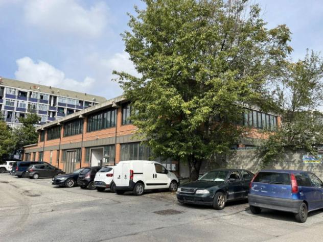 Immobile in asta di 535 m² in vendita a Torino - Foto 3