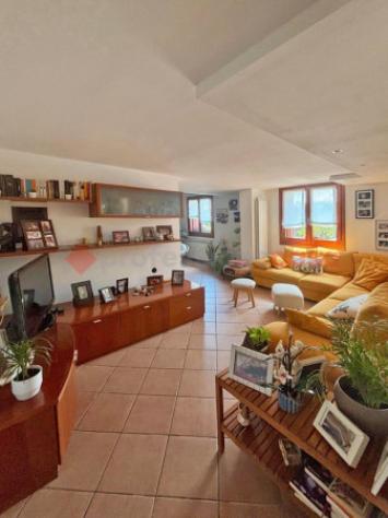 Villa di 160 m² con 4 locali e box auto in vendita a Borgomanero - Foto 7
