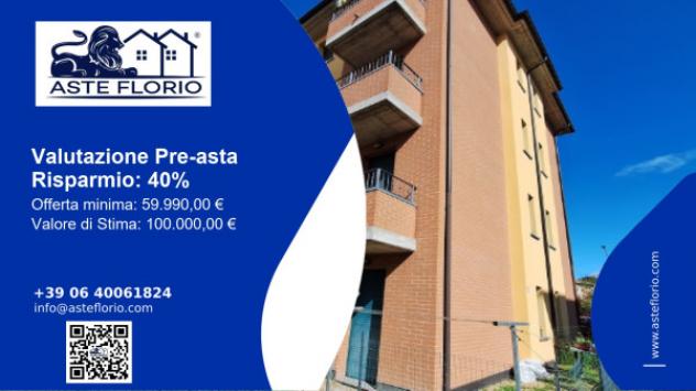 Immobile in asta di 69 m², box auto in vendita a Cadelbosco di Sopra - Foto 2