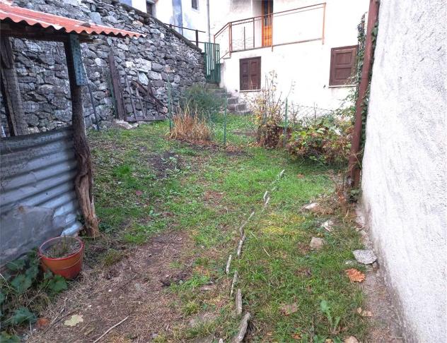 V000523 - CASETTA INDIPENDENTE CON GIARDINO - Foto 15