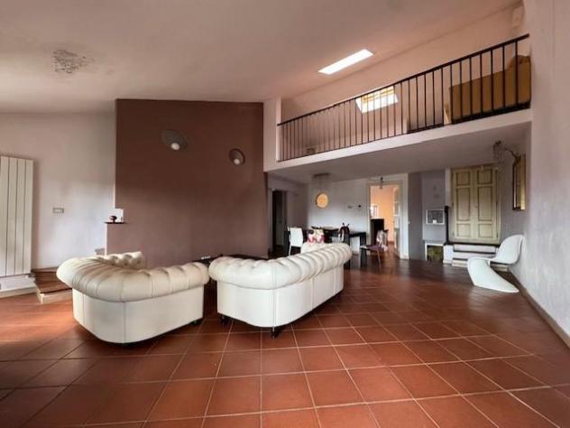 Appartamento in vendita a Lammari - Capannori 120 mq Rif: 1396027 - Foto 4