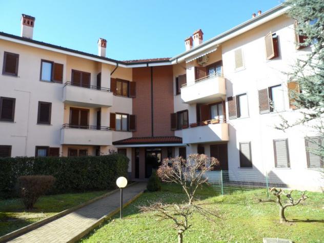 APPARTAMENTO di 2 vani e di 50 mq (CAVENAGO DI BRIANZA) rif. IGC 2 LOCALI 82 - Foto 9