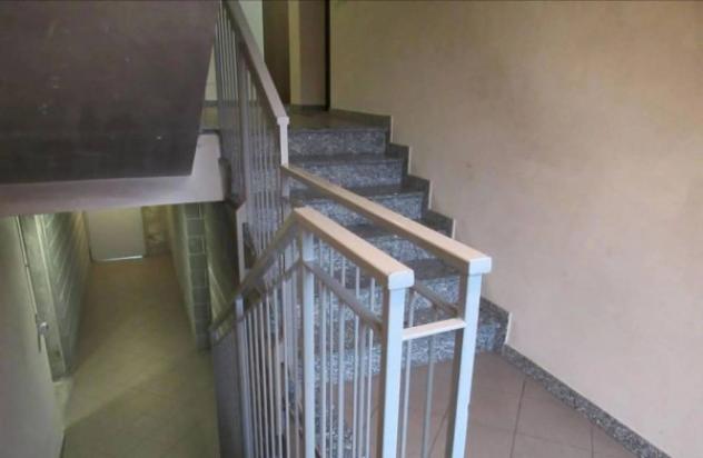 Immobile in asta di 75 m², box auto in vendita a Ceranova - Foto 5
