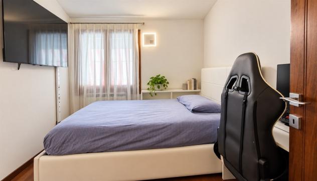 Villa bifamiliare 5 locali - Rif. 2519 - Foto 12