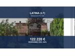 Immobile in asta di 139 m² in vendita a Latina
