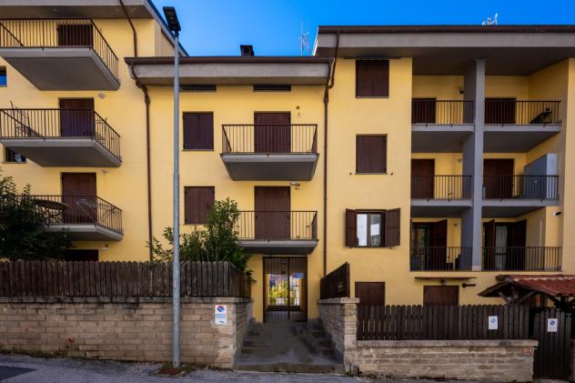 Appartamento in Via delle Betulle