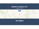 Immobile in asta di 360 m² con più di 5 locali e box auto in vendita a Mass &hellip;