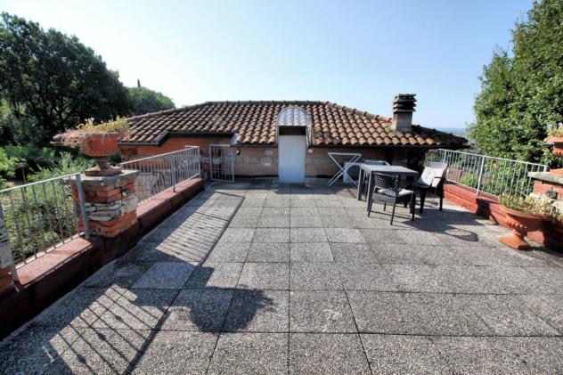Villa in vendita a Monsummano Terme 480 mq Rif: 1295706 - Foto 10