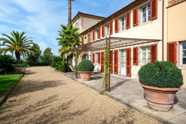 Villa in vendita a Montecarlo