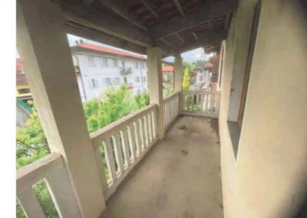 Immobile in asta di 190 m², box auto in vendita a Mottalciata - Foto 2