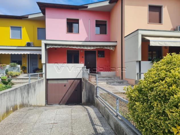 Villa a schiera in vendita a Noventa Vicentina - Foto 5