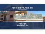 Immobile in asta di 51 m² in vendita a Porto Sant'Elpidio