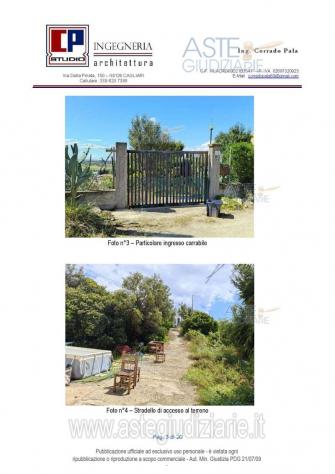 IMMOBILI-IMMOBILE RESIDENZIALE-Strada Comunale Serra Perdosa, 102, 09045 Quartu Sant'Elena CA, Italia - Foto 2