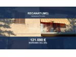 Immobile in asta di 156 m² in vendita a Recanati