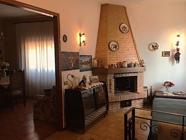 Palazzo / Edificio in vendita a Roccastrada - Foto 19