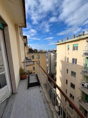 Trilocale in vendita a Salerno