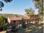 Colonica in vendita a San Gimignano 480 mq  Rif: 911485