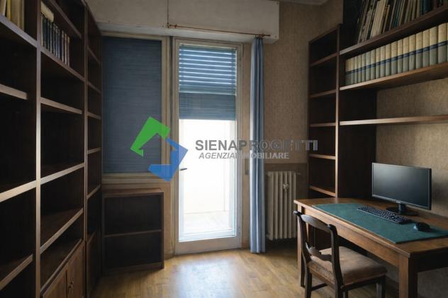 Appartamento a Siena, zona Porta Camollia. - Foto 6